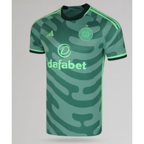 Celtic Replica Third Stadium Shirt 2023-24 Short Sleeve